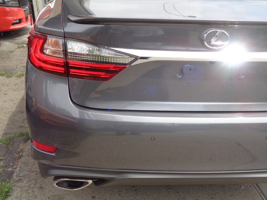 Used Lexus ES350 Sedan 2018 | Top Speed Motors LLC. Jamaica, New York Used Lexus ES350 Sedan 2018 | Top Speed Motors LLC. Jamaica, New York