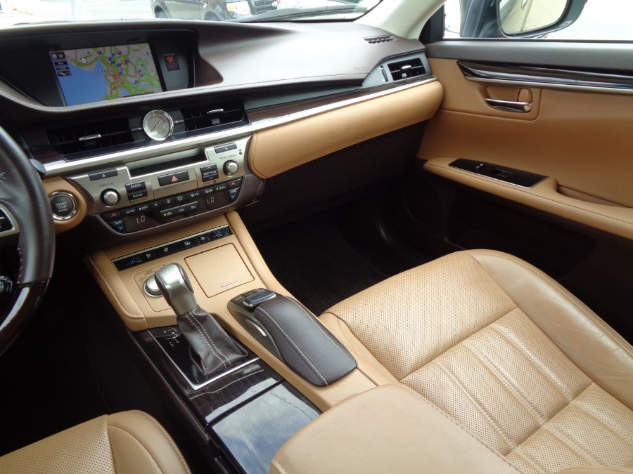 Used Lexus ES350 Sedan 2018 | Top Speed Motors LLC. Jamaica, New York Used Lexus ES350 Sedan 2018 | Top Speed Motors LLC. Jamaica, New York