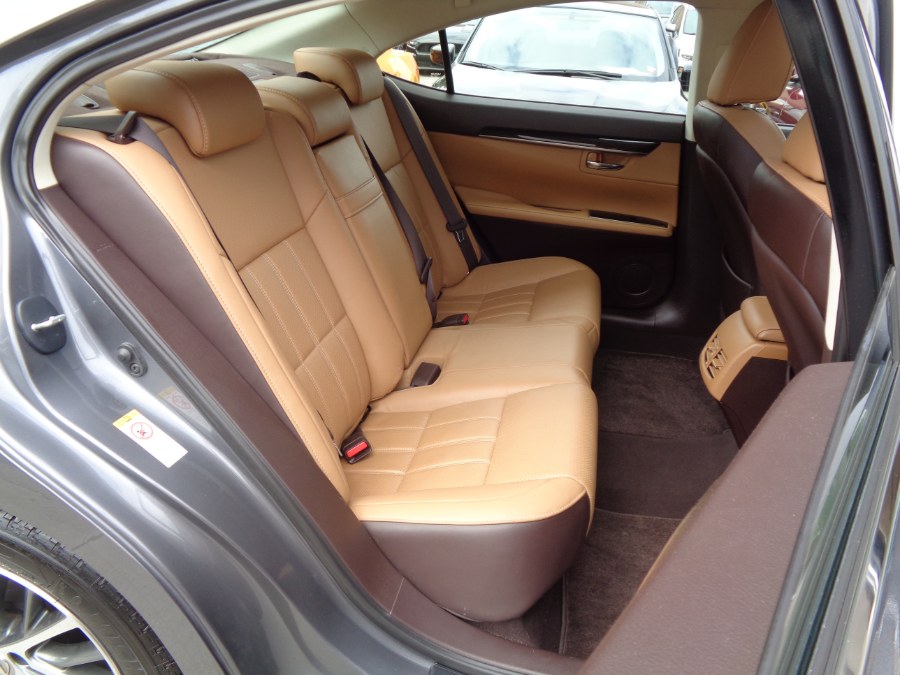 Used Lexus ES350 Sedan 2018 | Top Speed Motors LLC. Jamaica, New York Used Lexus ES350 Sedan 2018 | Top Speed Motors LLC. Jamaica, New York