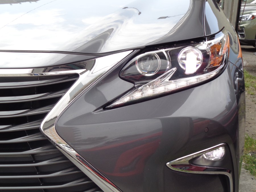 Used Lexus ES350 Sedan 2018 | Top Speed Motors LLC. Jamaica, New York Used Lexus ES350 Sedan 2018 | Top Speed Motors LLC. Jamaica, New York