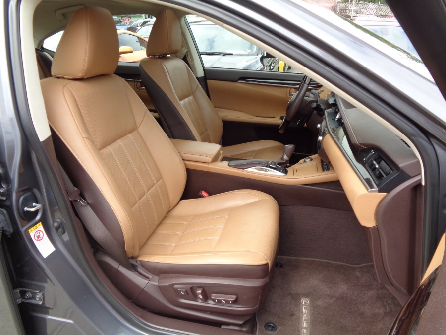 Used Lexus ES350 Sedan 2018 | Top Speed Motors LLC. Jamaica, New York Used Lexus ES350 Sedan 2018 | Top Speed Motors LLC. Jamaica, New York
