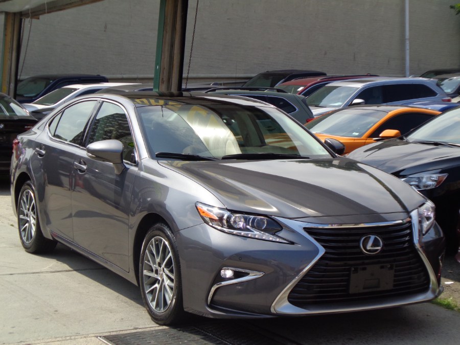 Used Lexus ES350 Sedan 2018 | Top Speed Motors LLC. Jamaica, New York Used Lexus ES350 Sedan 2018 | Top Speed Motors LLC. Jamaica, New York