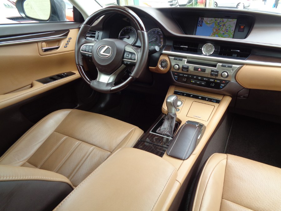 Used Lexus ES350 Sedan 2018 | Top Speed Motors LLC. Jamaica, New York Used Lexus ES350 Sedan 2018 | Top Speed Motors LLC. Jamaica, New York