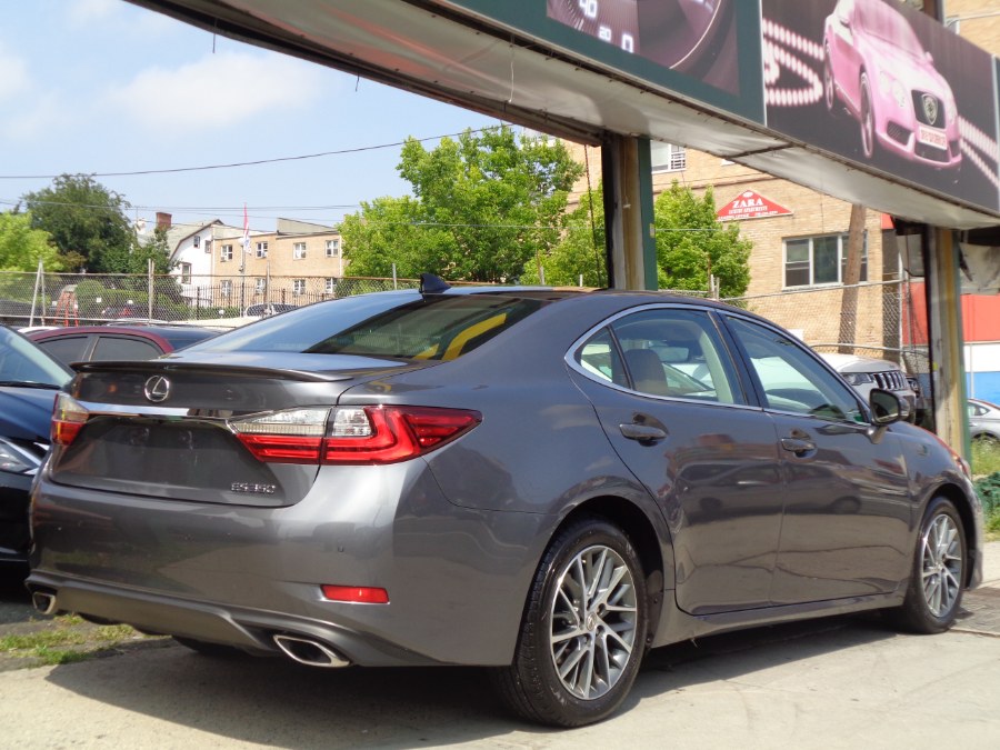 Used Lexus ES350 Sedan 2018 | Top Speed Motors LLC. Jamaica, New York Used Lexus ES350 Sedan 2018 | Top Speed Motors LLC. Jamaica, New York