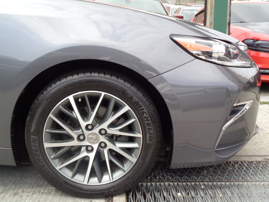 Used Lexus ES350 Sedan 2018 | Top Speed Motors LLC. Jamaica, New York Used Lexus ES350 Sedan 2018 | Top Speed Motors LLC. Jamaica, New York