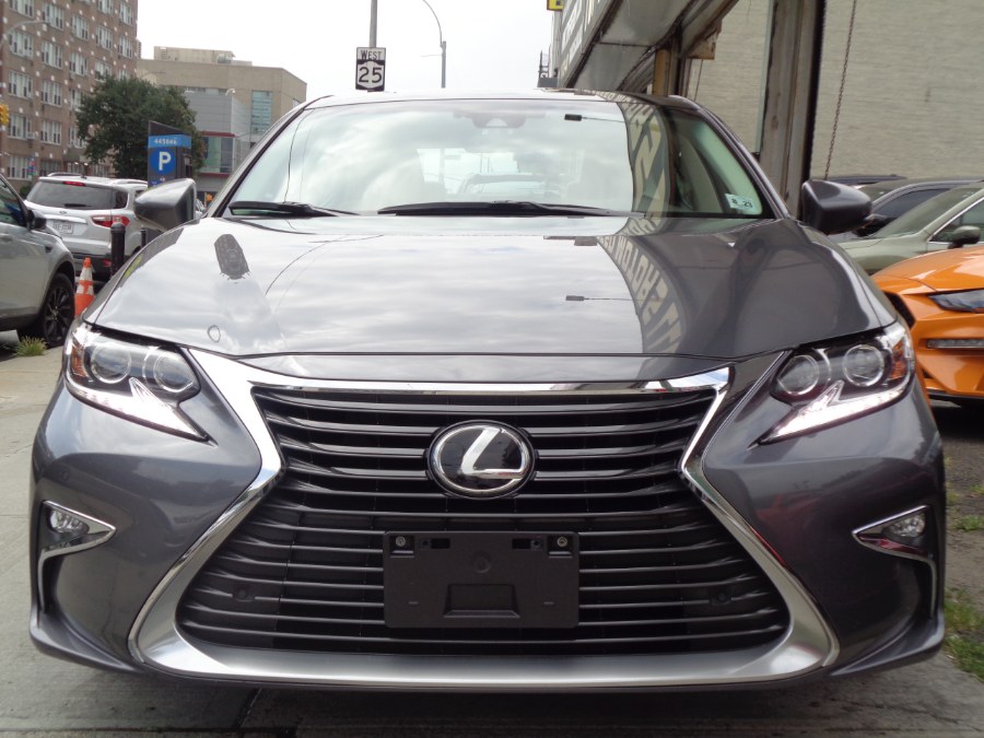 Used Lexus ES350 Sedan 2018 | Top Speed Motors LLC. Jamaica, New York Used Lexus ES350 Sedan 2018 | Top Speed Motors LLC. Jamaica, New York