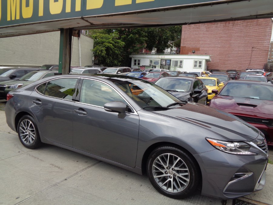 Used Lexus ES350 Sedan 2018 | Top Speed Motors LLC. Jamaica, New York Used Lexus ES350 Sedan 2018 | Top Speed Motors LLC. Jamaica, New York