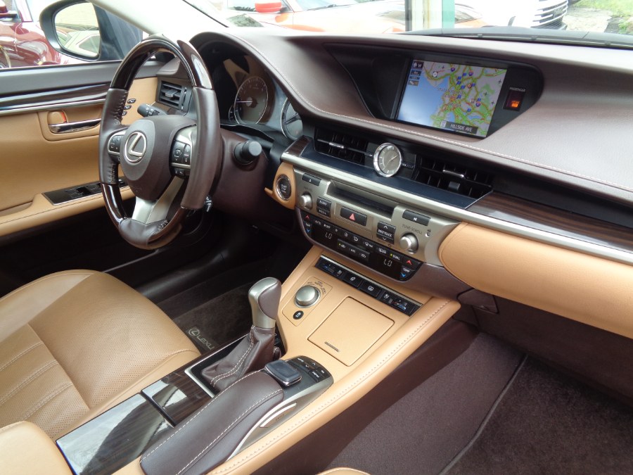 Used Lexus ES350 Sedan 2018 | Top Speed Motors LLC. Jamaica, New York Used Lexus ES350 Sedan 2018 | Top Speed Motors LLC. Jamaica, New York