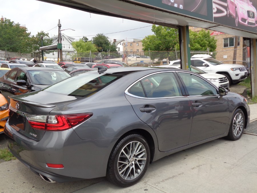Used Lexus ES350 Sedan 2018 | Top Speed Motors LLC. Jamaica, New York Used Lexus ES350 Sedan 2018 | Top Speed Motors LLC. Jamaica, New York