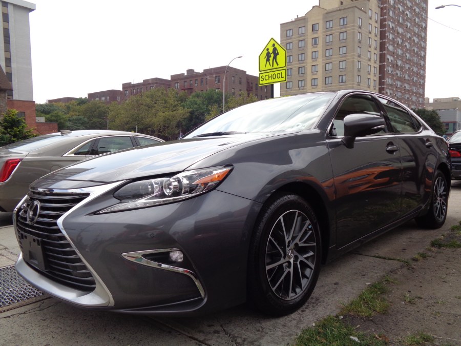 Used Lexus ES350 Sedan 2018 | Top Speed Motors LLC. Jamaica, New York Used Lexus ES350 Sedan 2018 | Top Speed Motors LLC. Jamaica, New York
