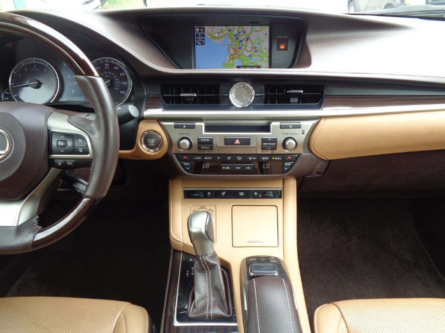 Used Lexus ES350 Sedan 2018 | Top Speed Motors LLC. Jamaica, New York Used Lexus ES350 Sedan 2018 | Top Speed Motors LLC. Jamaica, New York