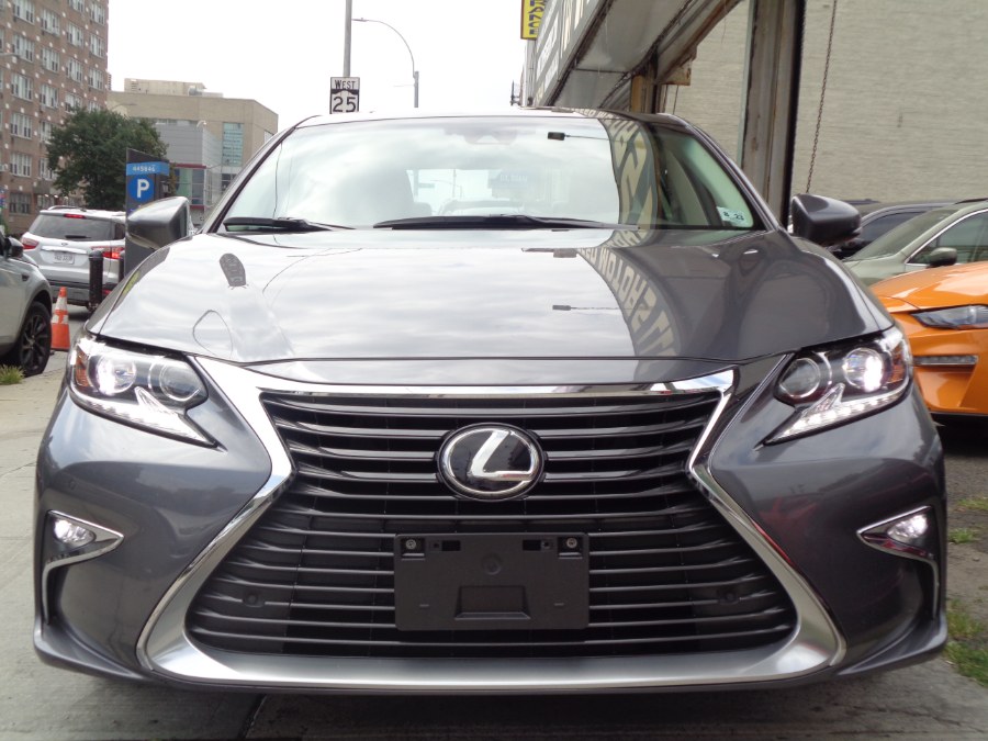 Used Lexus ES350 Sedan 2018 | Top Speed Motors LLC. Jamaica, New York Used Lexus ES350 Sedan 2018 | Top Speed Motors LLC. Jamaica, New York