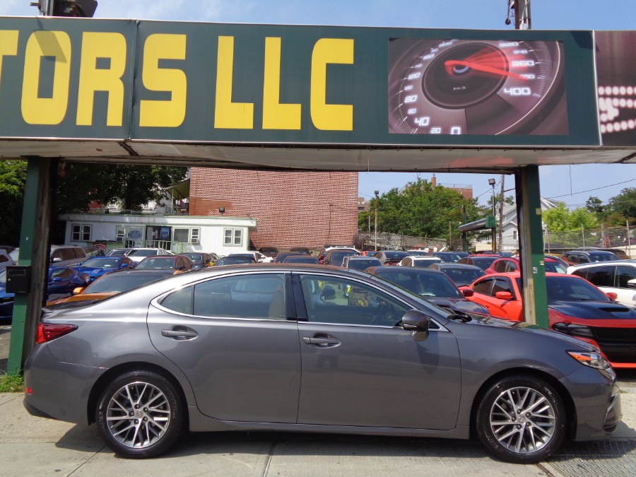 Used Lexus ES350 Sedan 2018 | Top Speed Motors LLC. Jamaica, New York Used Lexus ES350 Sedan 2018 | Top Speed Motors LLC. Jamaica, New York