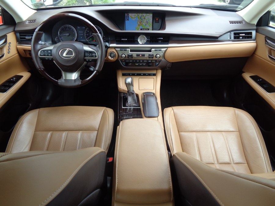 Used Lexus ES350 Sedan 2018 | Top Speed Motors LLC. Jamaica, New York Used Lexus ES350 Sedan 2018 | Top Speed Motors LLC. Jamaica, New York