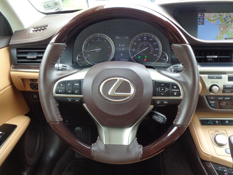 Used Lexus ES350 Sedan 2018 | Top Speed Motors LLC. Jamaica, New York Used Lexus ES350 Sedan 2018 | Top Speed Motors LLC. Jamaica, New York
