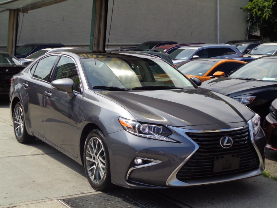 Used Lexus ES350 Sedan 2018 | Top Speed Motors LLC. Jamaica, New York Used Lexus ES350 Sedan 2018 | Top Speed Motors LLC. Jamaica, New York