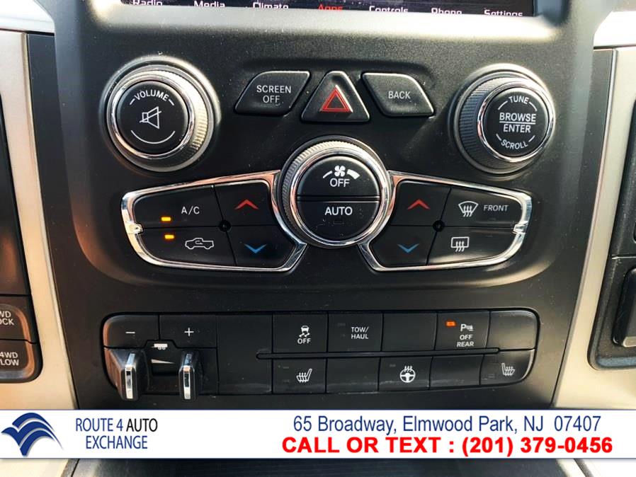 Used Ram 1500 Big Horn 4x4 Quad Cab 6''4" Box 2018 | Route 4 Auto Exchange. Elmwood Park, New Jersey Used Ram 1500 Big Horn 4x4 Quad Cab 6''4" Box 2018 | Route 4 Auto Exchange. Elmwood Park, New Jersey