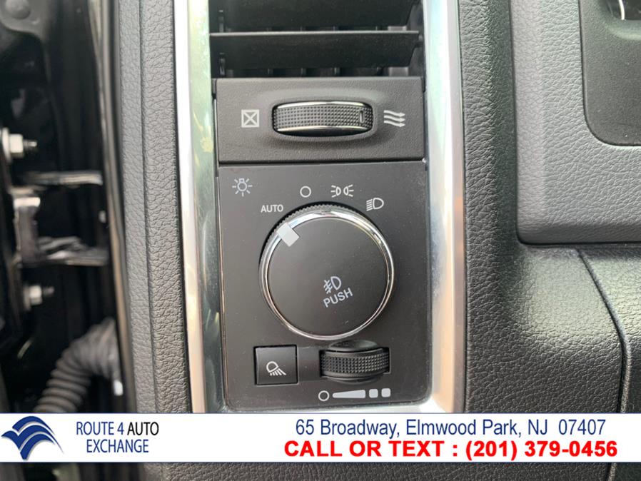 Used Ram 1500 Big Horn 4x4 Quad Cab 6''4" Box 2018 | Route 4 Auto Exchange. Elmwood Park, New Jersey Used Ram 1500 Big Horn 4x4 Quad Cab 6''4" Box 2018 | Route 4 Auto Exchange. Elmwood Park, New Jersey