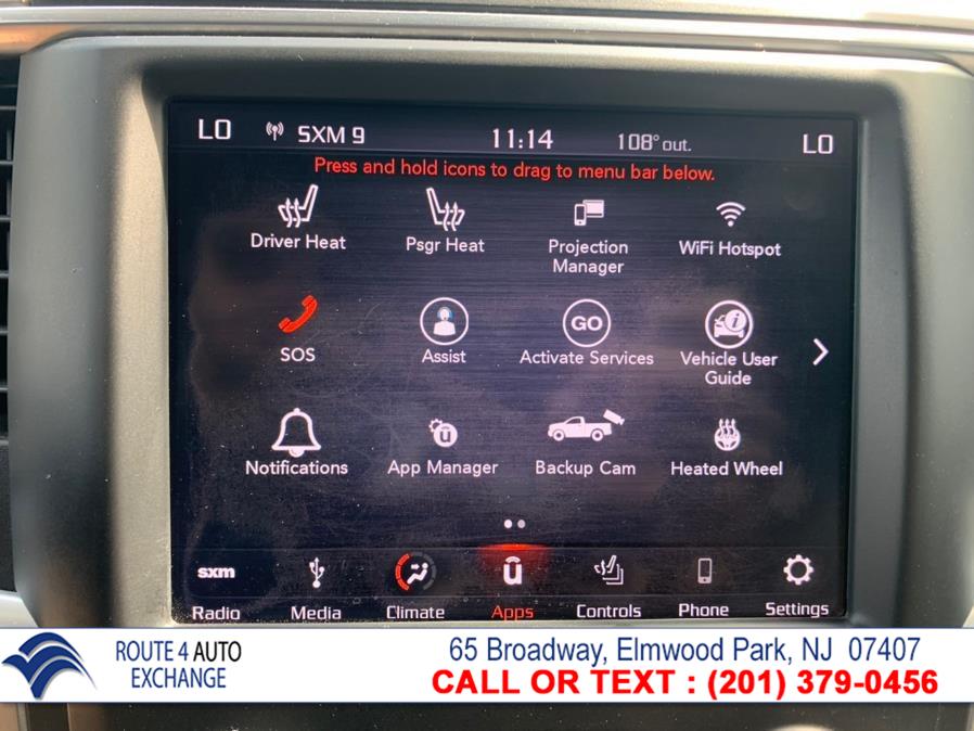 Used Ram 1500 Big Horn 4x4 Quad Cab 6''4" Box 2018 | Route 4 Auto Exchange. Elmwood Park, New Jersey Used Ram 1500 Big Horn 4x4 Quad Cab 6''4" Box 2018 | Route 4 Auto Exchange. Elmwood Park, New Jersey