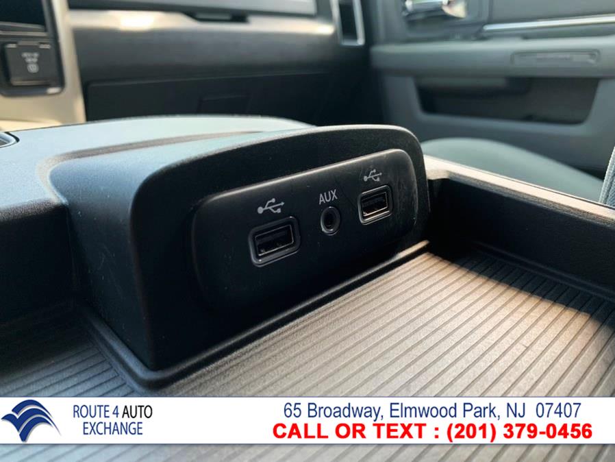 Used Ram 1500 Big Horn 4x4 Quad Cab 6''4" Box 2018 | Route 4 Auto Exchange. Elmwood Park, New Jersey Used Ram 1500 Big Horn 4x4 Quad Cab 6''4" Box 2018 | Route 4 Auto Exchange. Elmwood Park, New Jersey