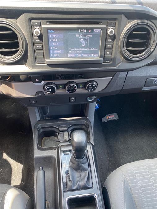 Used Toyota Tacoma SR Access Cab I4 AT SR /Rear Camera 2016 | Car Revolution. Maple Shade, New Jersey Used Toyota Tacoma SR Access Cab I4 AT SR /Rear Camera 2016 | Car Revolution. Maple Shade, New Jersey