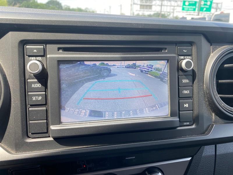 Used Toyota Tacoma SR Access Cab I4 AT SR /Rear Camera 2016 | Car Revolution. Maple Shade, New Jersey Used Toyota Tacoma SR Access Cab I4 AT SR /Rear Camera 2016 | Car Revolution. Maple Shade, New Jersey