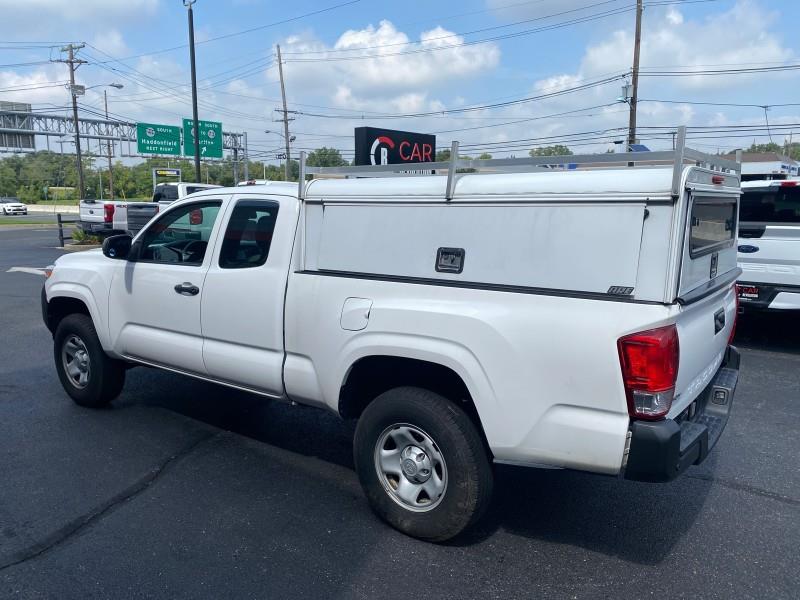 Used Toyota Tacoma SR Access Cab I4 AT SR /Rear Camera 2016 | Car Revolution. Maple Shade, New Jersey Used Toyota Tacoma SR Access Cab I4 AT SR /Rear Camera 2016 | Car Revolution. Maple Shade, New Jersey