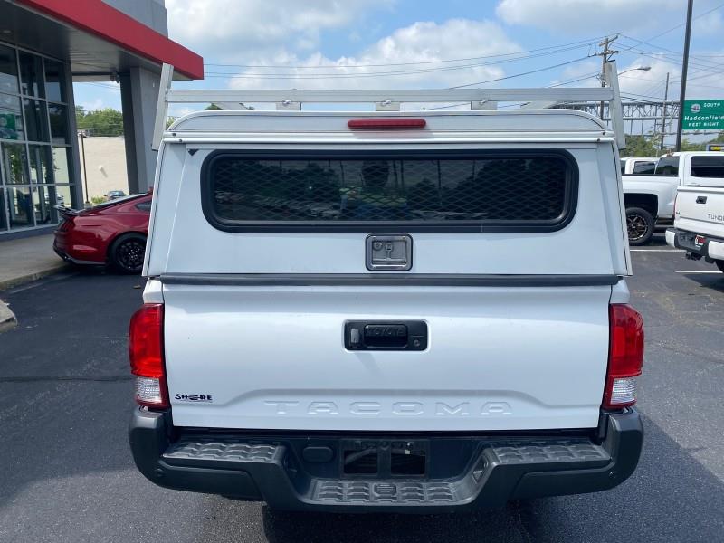 Used Toyota Tacoma SR Access Cab I4 AT SR /Rear Camera 2016 | Car Revolution. Maple Shade, New Jersey Used Toyota Tacoma SR Access Cab I4 AT SR /Rear Camera 2016 | Car Revolution. Maple Shade, New Jersey