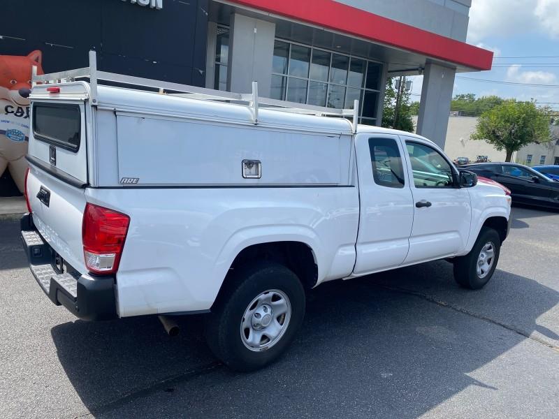 Used Toyota Tacoma SR Access Cab I4 AT SR /Rear Camera 2016 | Car Revolution. Maple Shade, New Jersey Used Toyota Tacoma SR Access Cab I4 AT SR /Rear Camera 2016 | Car Revolution. Maple Shade, New Jersey