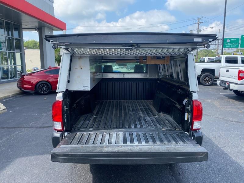 Used Toyota Tacoma SR Access Cab I4 AT SR /Rear Camera 2016 | Car Revolution. Maple Shade, New Jersey Used Toyota Tacoma SR Access Cab I4 AT SR /Rear Camera 2016 | Car Revolution. Maple Shade, New Jersey