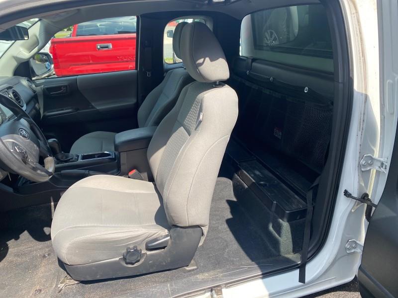 Used Toyota Tacoma SR Access Cab I4 AT SR /Rear Camera 2016 | Car Revolution. Maple Shade, New Jersey Used Toyota Tacoma SR Access Cab I4 AT SR /Rear Camera 2016 | Car Revolution. Maple Shade, New Jersey