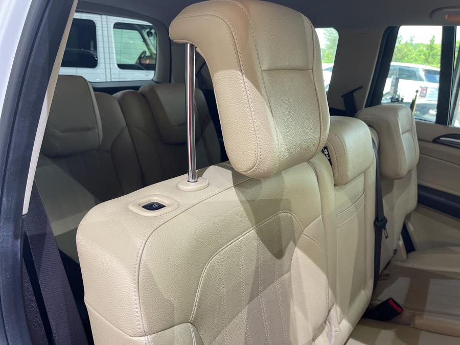 Used Mercedes-Benz GLS GLS 450 4MATIC SUV 2018 | Dream Car Gallery. Woodbury, New York Used Mercedes-Benz GLS GLS 450 4MATIC SUV 2018 | Dream Car Gallery. Woodbury, New York