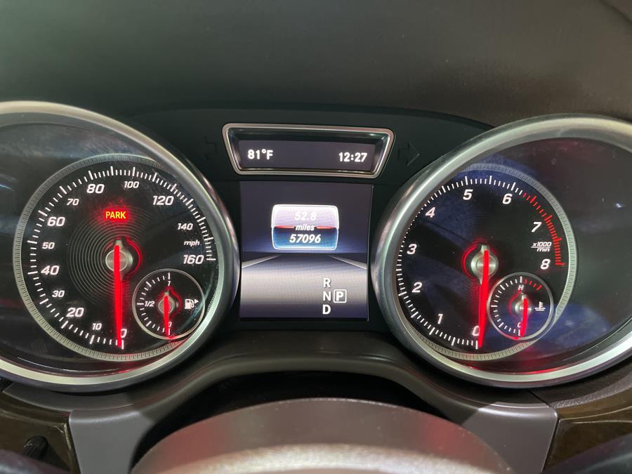 Used Mercedes-Benz GLS GLS 450 4MATIC SUV 2018 | Dream Car Gallery. Woodbury, New York Used Mercedes-Benz GLS GLS 450 4MATIC SUV 2018 | Dream Car Gallery. Woodbury, New York