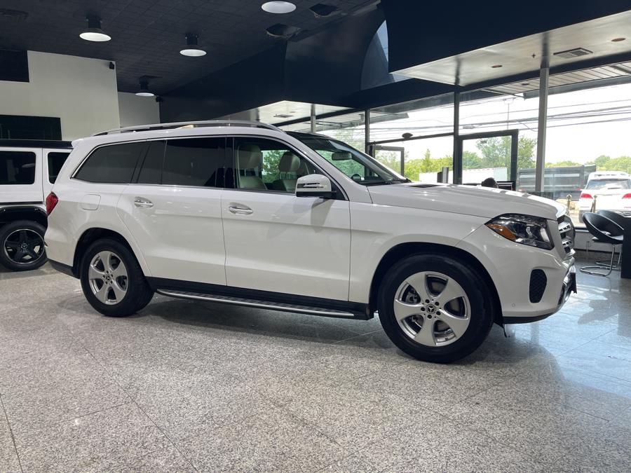 Used Mercedes-Benz GLS GLS 450 4MATIC SUV 2018 | Dream Car Gallery. Woodbury, New York Used Mercedes-Benz GLS GLS 450 4MATIC SUV 2018 | Dream Car Gallery. Woodbury, New York