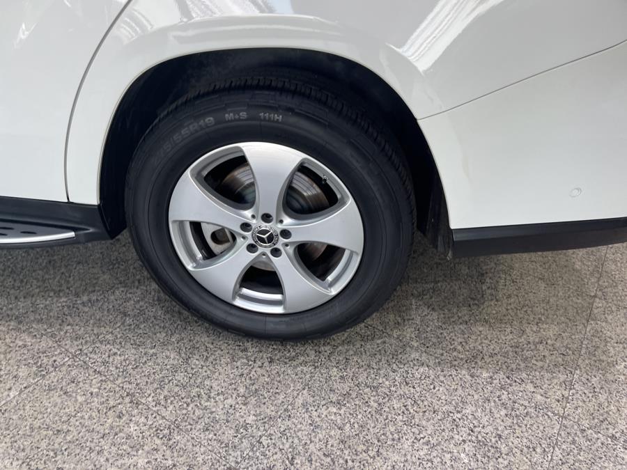 Used Mercedes-Benz GLS GLS 450 4MATIC SUV 2018 | Dream Car Gallery. Woodbury, New York Used Mercedes-Benz GLS GLS 450 4MATIC SUV 2018 | Dream Car Gallery. Woodbury, New York