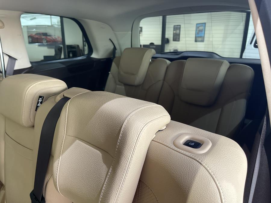 Used Mercedes-Benz GLS GLS 450 4MATIC SUV 2018 | Dream Car Gallery. Woodbury, New York Used Mercedes-Benz GLS GLS 450 4MATIC SUV 2018 | Dream Car Gallery. Woodbury, New York