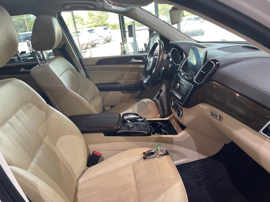 Used Mercedes-Benz GLS GLS 450 4MATIC SUV 2018 | Dream Car Gallery. Woodbury, New York Used Mercedes-Benz GLS GLS 450 4MATIC SUV 2018 | Dream Car Gallery. Woodbury, New York