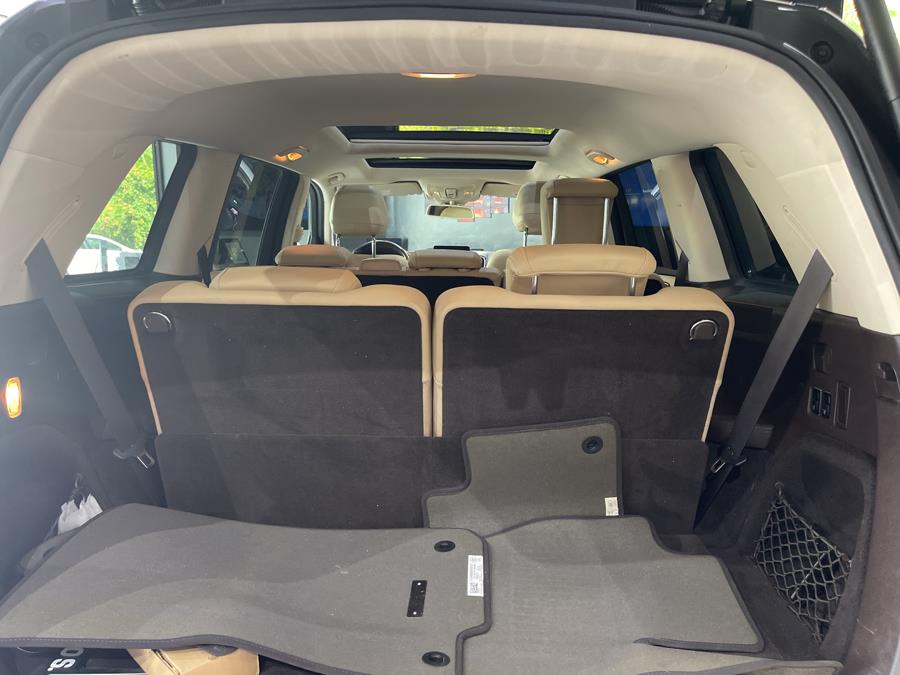 Used Mercedes-Benz GLS GLS 450 4MATIC SUV 2018 | Dream Car Gallery. Woodbury, New York Used Mercedes-Benz GLS GLS 450 4MATIC SUV 2018 | Dream Car Gallery. Woodbury, New York