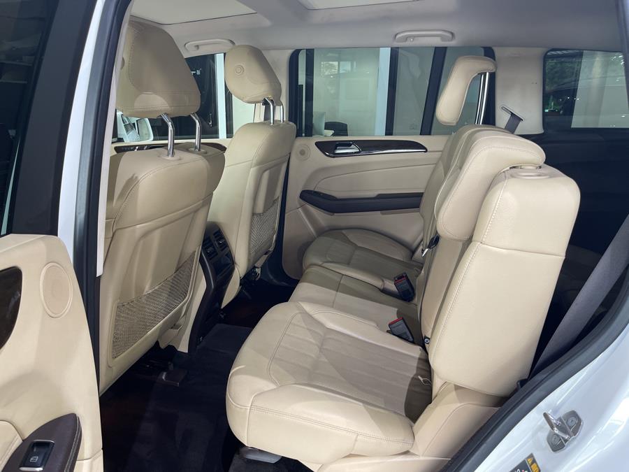 Used Mercedes-Benz GLS GLS 450 4MATIC SUV 2018 | Dream Car Gallery. Woodbury, New York Used Mercedes-Benz GLS GLS 450 4MATIC SUV 2018 | Dream Car Gallery. Woodbury, New York