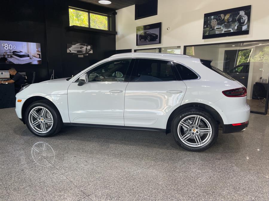 Used Porsche Macan AWD 4dr S 2016 | Dream Car Gallery. Woodbury, New York Used Porsche Macan AWD 4dr S 2016 | Dream Car Gallery. Woodbury, New York