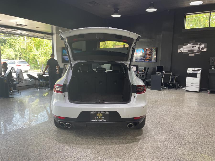 Used Porsche Macan AWD 4dr S 2016 | Dream Car Gallery. Woodbury, New York Used Porsche Macan AWD 4dr S 2016 | Dream Car Gallery. Woodbury, New York