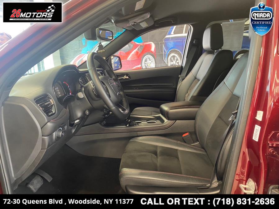 Used Dodge Durango R/T RWD 2021 | 26 Motors Queens. Woodside, New York Used Dodge Durango R/T RWD 2021 | 26 Motors Queens. Woodside, New York