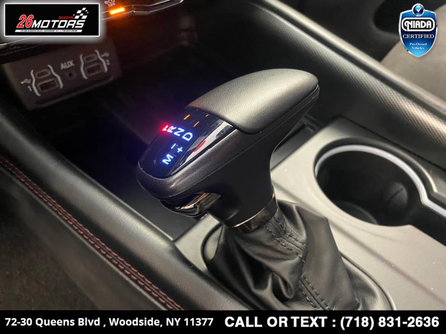 Used Dodge Durango R/T RWD 2021 | 26 Motors Queens. Woodside, New York Used Dodge Durango R/T RWD 2021 | 26 Motors Queens. Woodside, New York