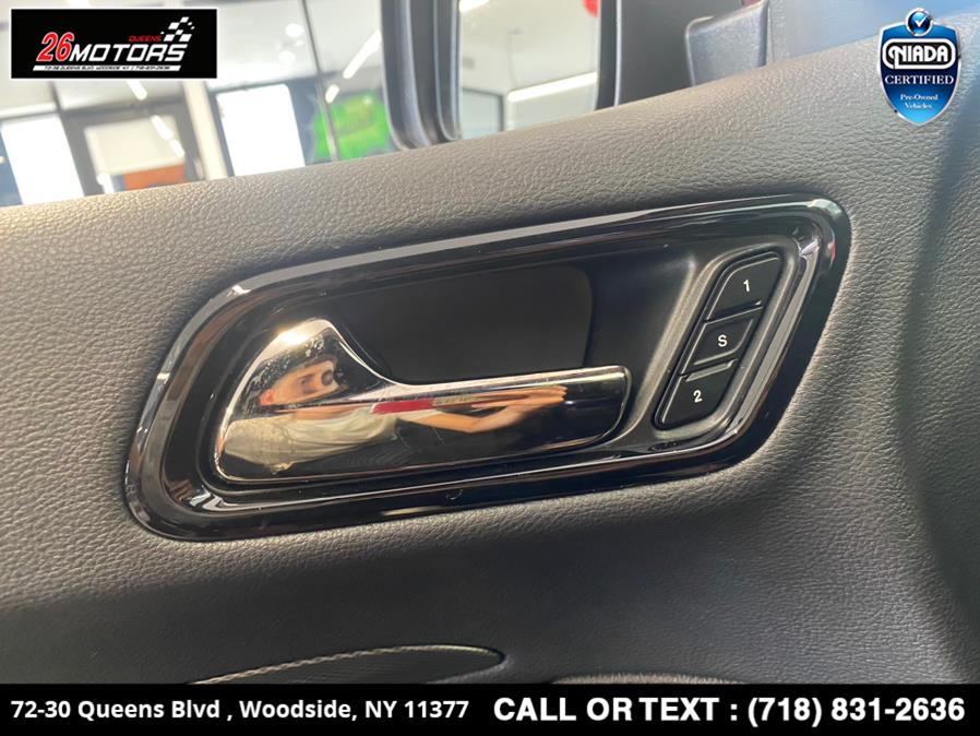 Used Dodge Durango R/T RWD 2021 | 26 Motors Queens. Woodside, New York Used Dodge Durango R/T RWD 2021 | 26 Motors Queens. Woodside, New York