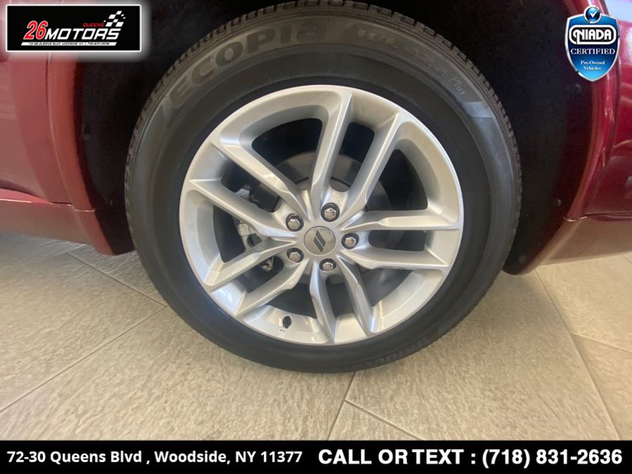 Used Dodge Durango R/T RWD 2021 | 26 Motors Queens. Woodside, New York Used Dodge Durango R/T RWD 2021 | 26 Motors Queens. Woodside, New York