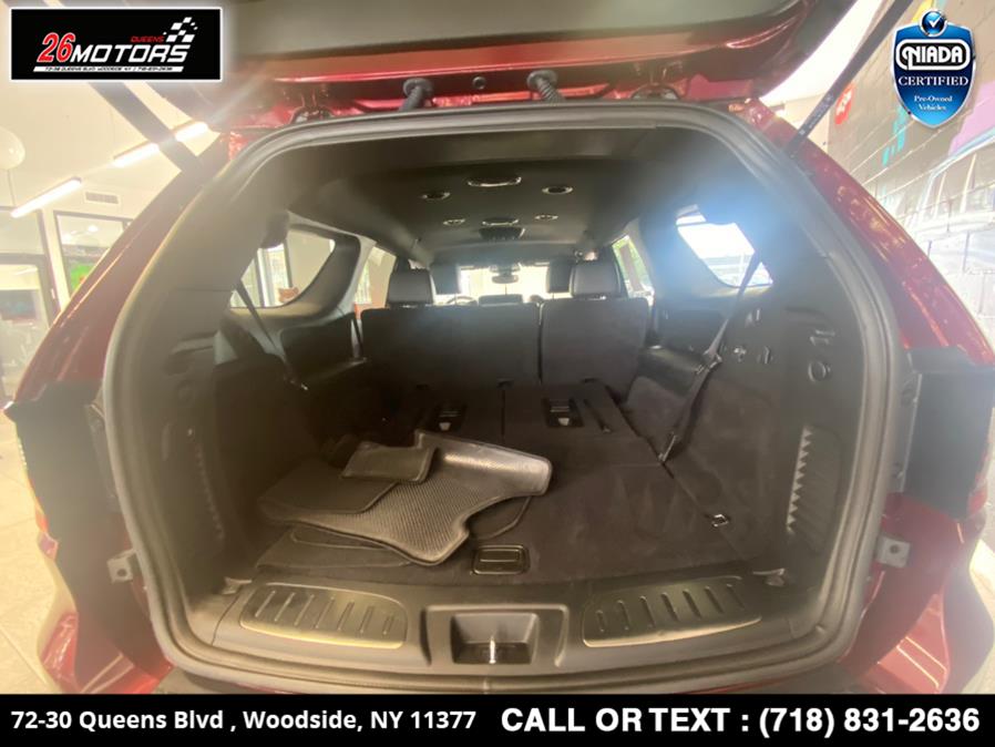 Used Dodge Durango R/T RWD 2021 | 26 Motors Queens. Woodside, New York Used Dodge Durango R/T RWD 2021 | 26 Motors Queens. Woodside, New York