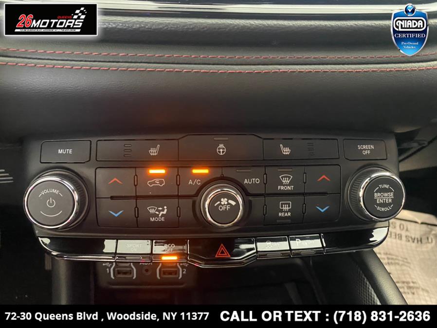 Used Dodge Durango R/T RWD 2021 | 26 Motors Queens. Woodside, New York Used Dodge Durango R/T RWD 2021 | 26 Motors Queens. Woodside, New York