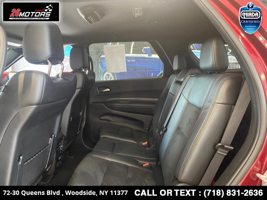 Used Dodge Durango R/T RWD 2021 | 26 Motors Queens. Woodside, New York Used Dodge Durango R/T RWD 2021 | 26 Motors Queens. Woodside, New York