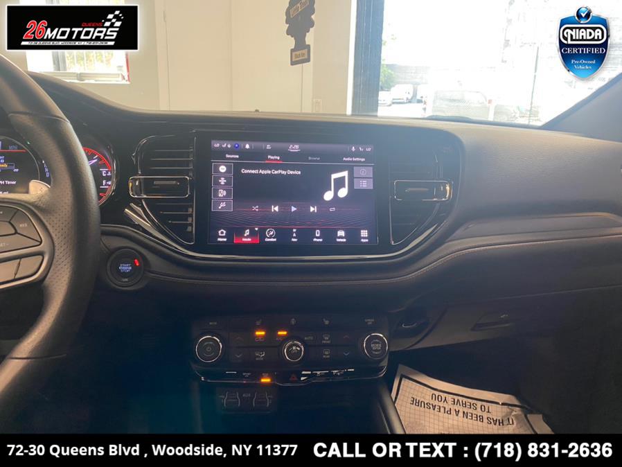 Used Dodge Durango R/T RWD 2021 | 26 Motors Queens. Woodside, New York Used Dodge Durango R/T RWD 2021 | 26 Motors Queens. Woodside, New York
