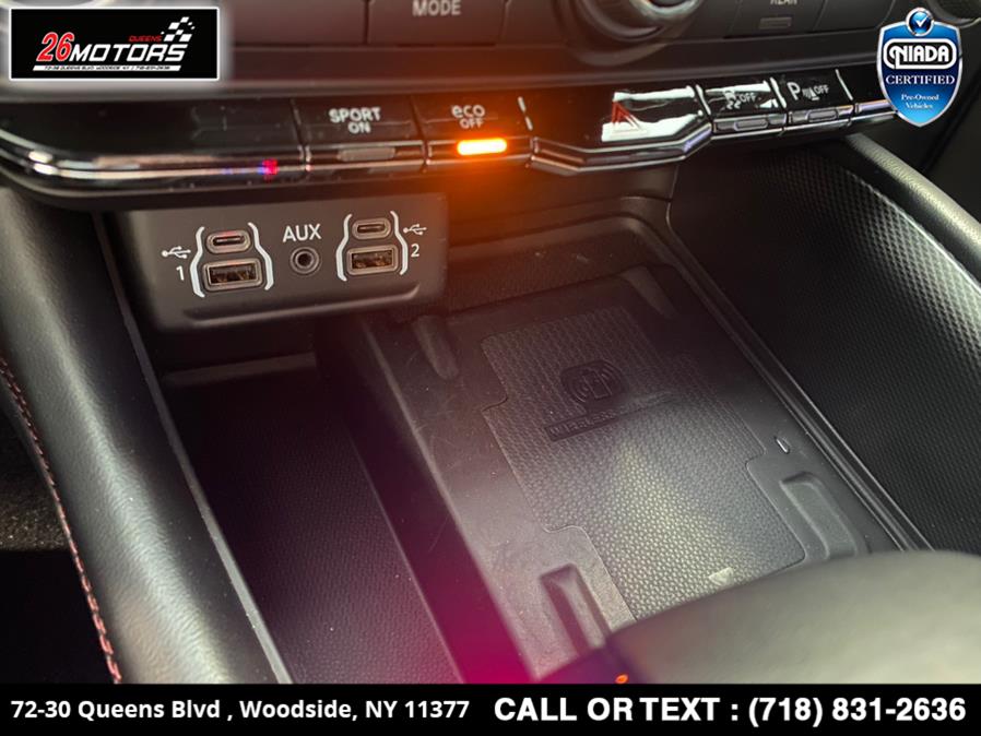 Used Dodge Durango R/T RWD 2021 | 26 Motors Queens. Woodside, New York Used Dodge Durango R/T RWD 2021 | 26 Motors Queens. Woodside, New York